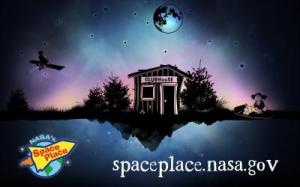Space Place club house